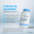 CITRATO DE MAGNÉSIO 500MG 60CÁPSULAS - comprar online
