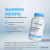MAGNÉSIO INOSITOL 500MG 60CÁPSULAS - comprar online