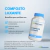 COMPOSTO LAXANTE 60CÁPSULAS - comprar online
