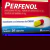 PERFENOL 400+4+4mg cx 20 cap