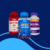 VITAMINAS E SUPLEMENTOS