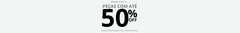 Banner da categoria Bazar até 50%OFF