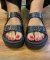Birken taxinha cbt-01 preto