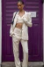 Blazer alfaiataria cru - comprar online
