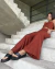 Flatform comfy preto
