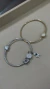 BRACELETE CORAÇÃO - comprar online