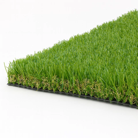 Grama Sintética Artificial 40mm 5m² com proteção UV e Anti-Fungo 2,00 x 2,50m - comprar online