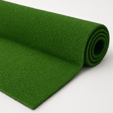 Rolo Fechado Grama Sintética Artificial 12mm com proteção UV e Anti-Fungo 2,00 x 25,00m (50m²) - comprar online
