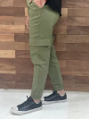 Jogger Cargo Bengalina