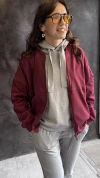 Campera ZOE - comprar online