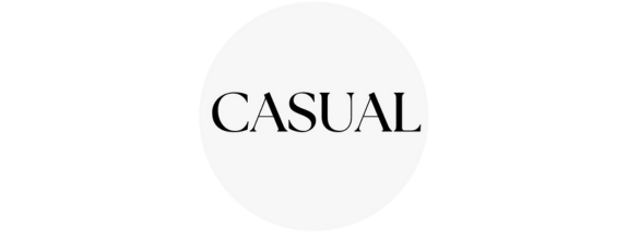 CASUAL
