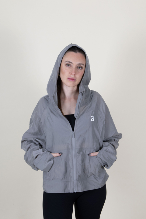 CAMPERA LOOSE