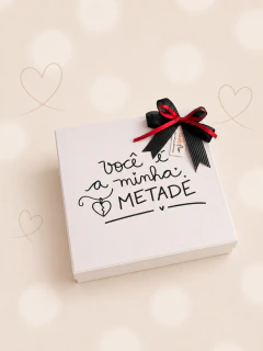 KIT DUAS METADES