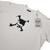 CAMISA SKULL PIET OFF WHITE na internet