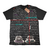 CAMISETA KING JÚPITER BLACK - loja online