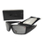 HELIOSAT MATTE BLACK