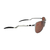 WARDEN SQUARE CHROME - comprar online