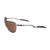 WARDEN SQUARE CHROME - mael imports