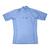 CAMISA RASH GUARD GASCAN BLUE
