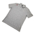 POLO RELAX URBAN NEW GRANITE - comprar online