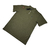 POLO PATCH 2.0 HERB GREEN - comprar online