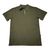 POLO PATCH 2.0 HERB GREEN