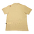 POLO PATCH 2.0 STRAW YELLOW - mael imports