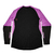 CAMISA FACTORY PILOT MTB LS BLACK PURPLE - mael imports