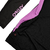 CAMISA FACTORY PILOT MTB LS BLACK PURPLE - loja online