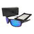 GIBSTON MATTE BLACK