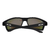 GIBSTON MATTE BLACK