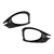 SIDE BLINDER CARBON JULIET