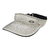 VISEIRA BALLISTIC LIGTH GREY