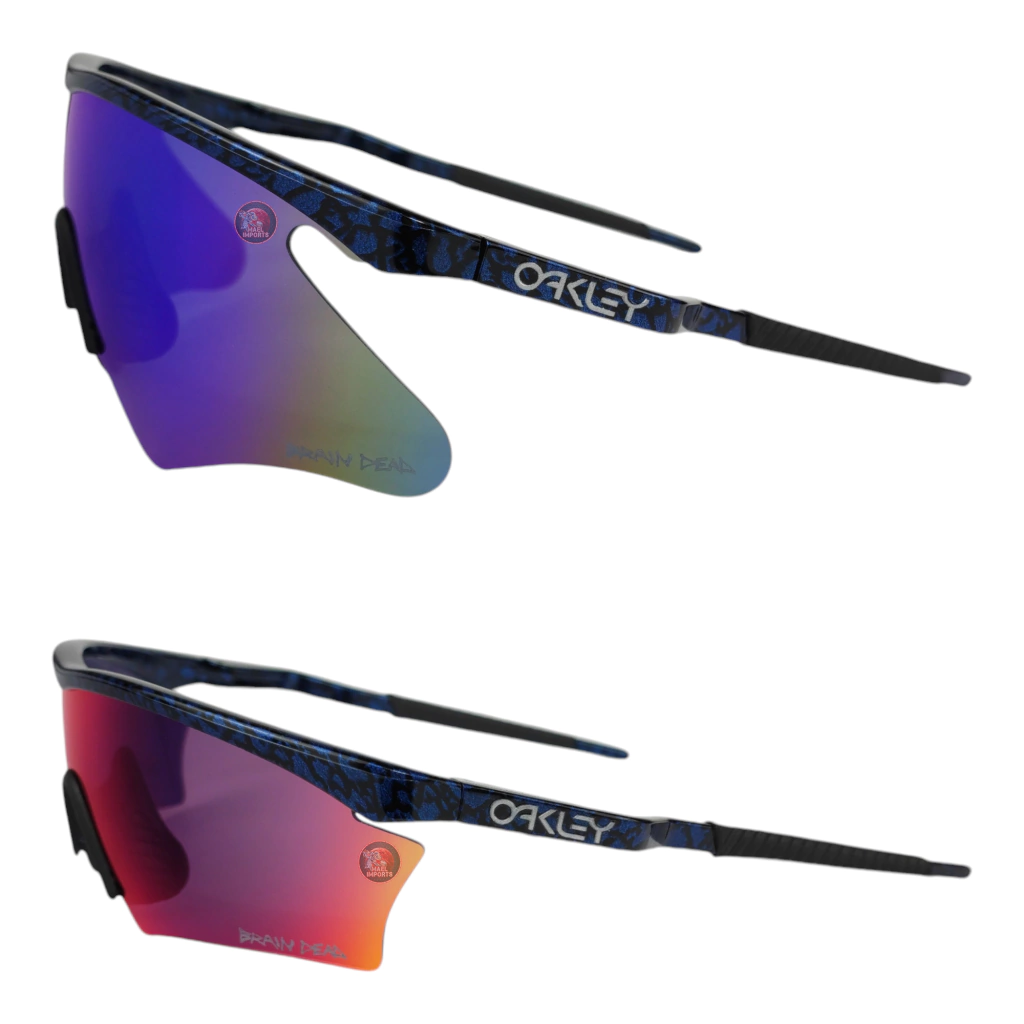 MUMBO BRAIN DEAD - Comprar em mael imports