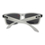 HOLBROOK MATTE SILVER - loja online