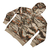 MOLETOM NICKEL TIGER CAMO - comprar online