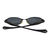 FLAWLESS 2.0 POLISHED BLACK - loja online