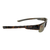 DOUBLE DOWN 2.0 BROWN TORTOISE - mael imports