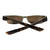 DOUBLE DOWN 2.0 BROWN TORTOISE