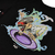 CAMISETA MAD SCIENCE BLACK PIET - mael imports