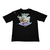 CAMISETA MAD SCIENCE BLACK PIET na internet