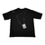 CAMISETA DOG TAG BLACK PIET na internet
