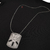 CAMISETA DOG TAG BLACK PIET - mael imports