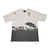 CAMISETA BAILE OFF WHITE PIET
