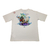CAMISETA MAD SCIENCE OFF WHITE PIET na internet