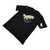 CAMISETA FROG TEE BLACKOUT na internet