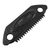 RASPADOR DE PARAFINA PRETO - comprar online