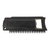 RASPADOR DE PARAFINA PRETO - mael imports