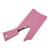 RASPADOR DE PARAFINA FEMININO ROSA na internet