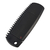 RASPADOR DE PARAFINA PRETO - mael imports